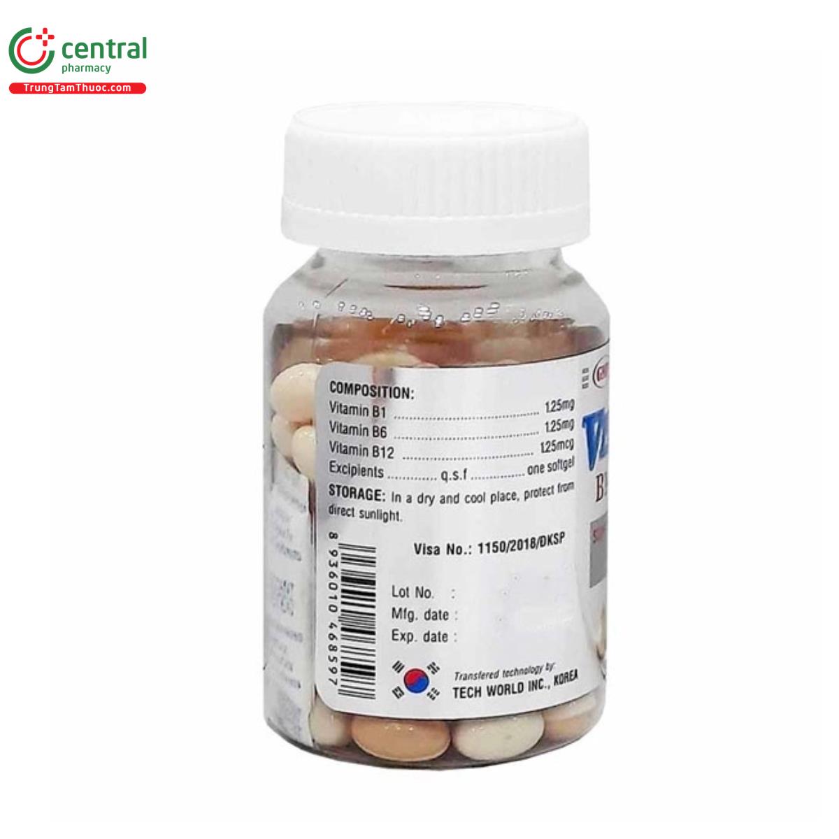 vitamin 3b phong phu 3 O5048