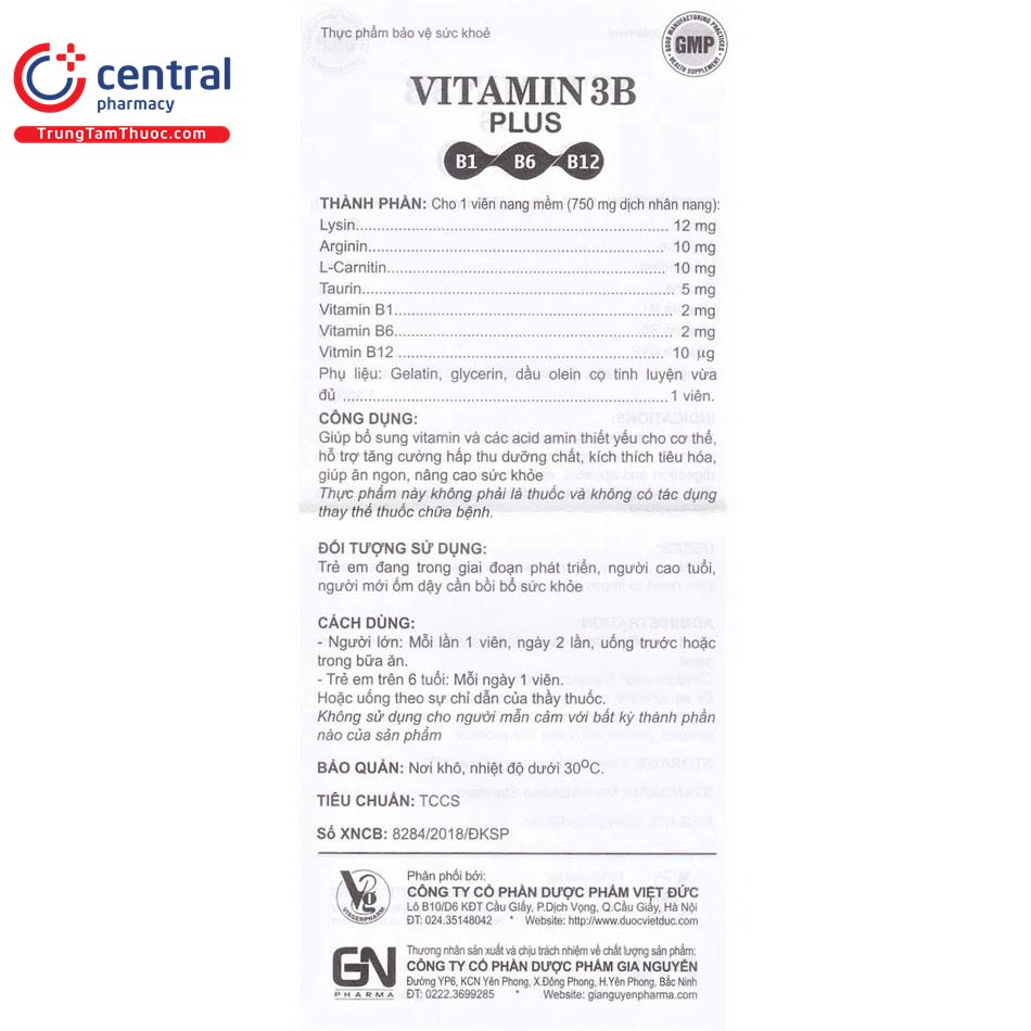 vitamin 3b plus gia nguyen 7 J4742