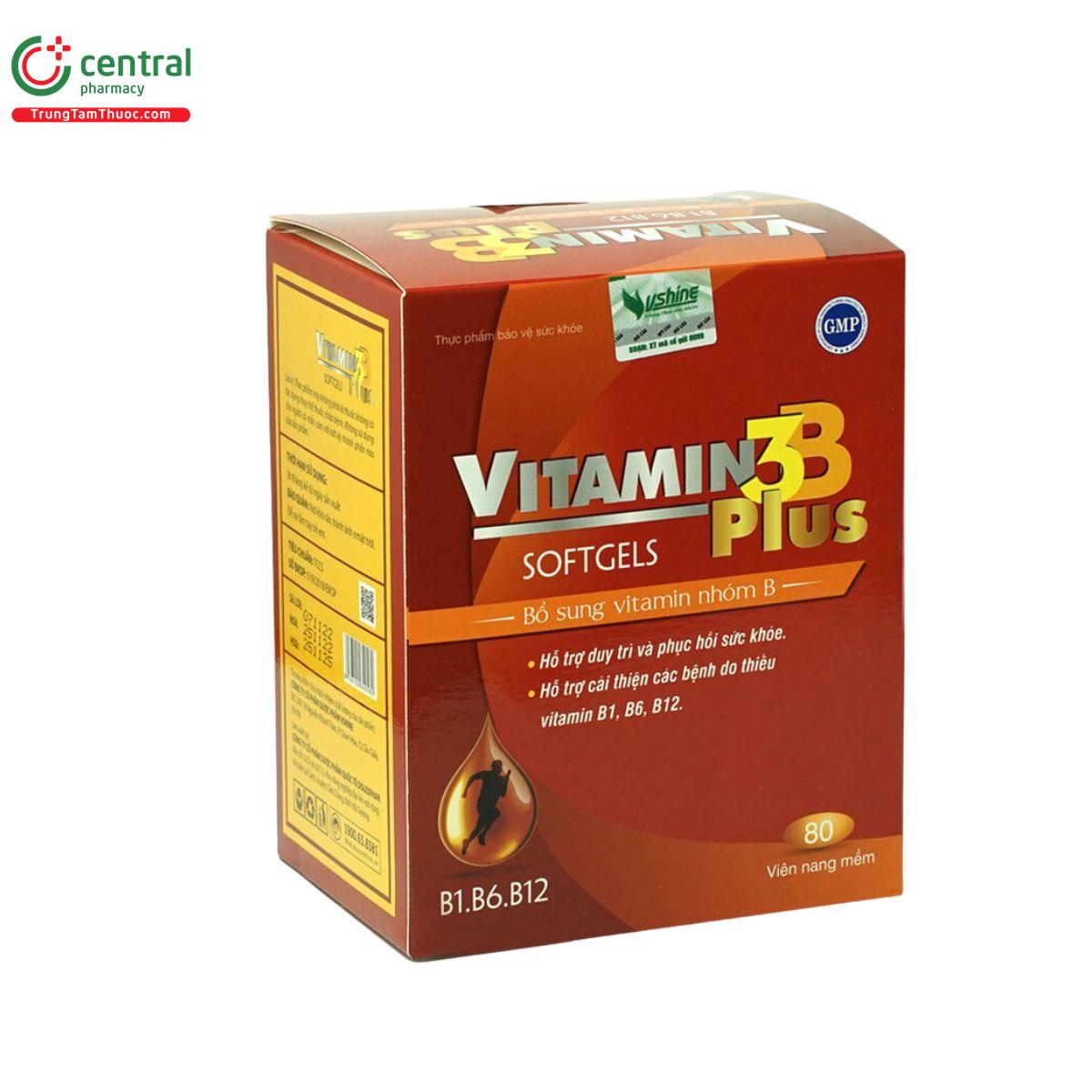 vitamin 3b plus vshine 2 R7625