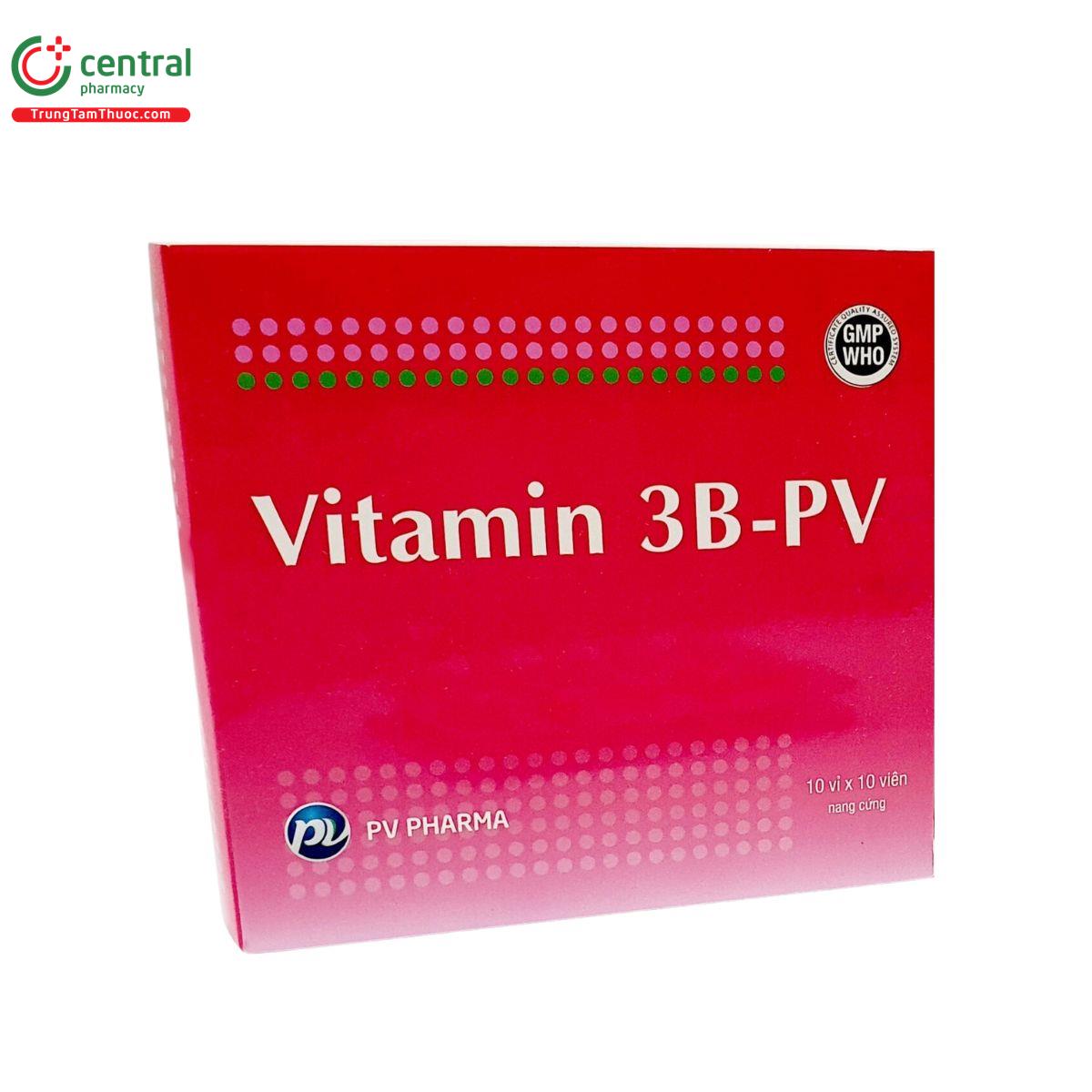vitamin 3b pv 2 O6616 vitamin 3b pv 2 O6616