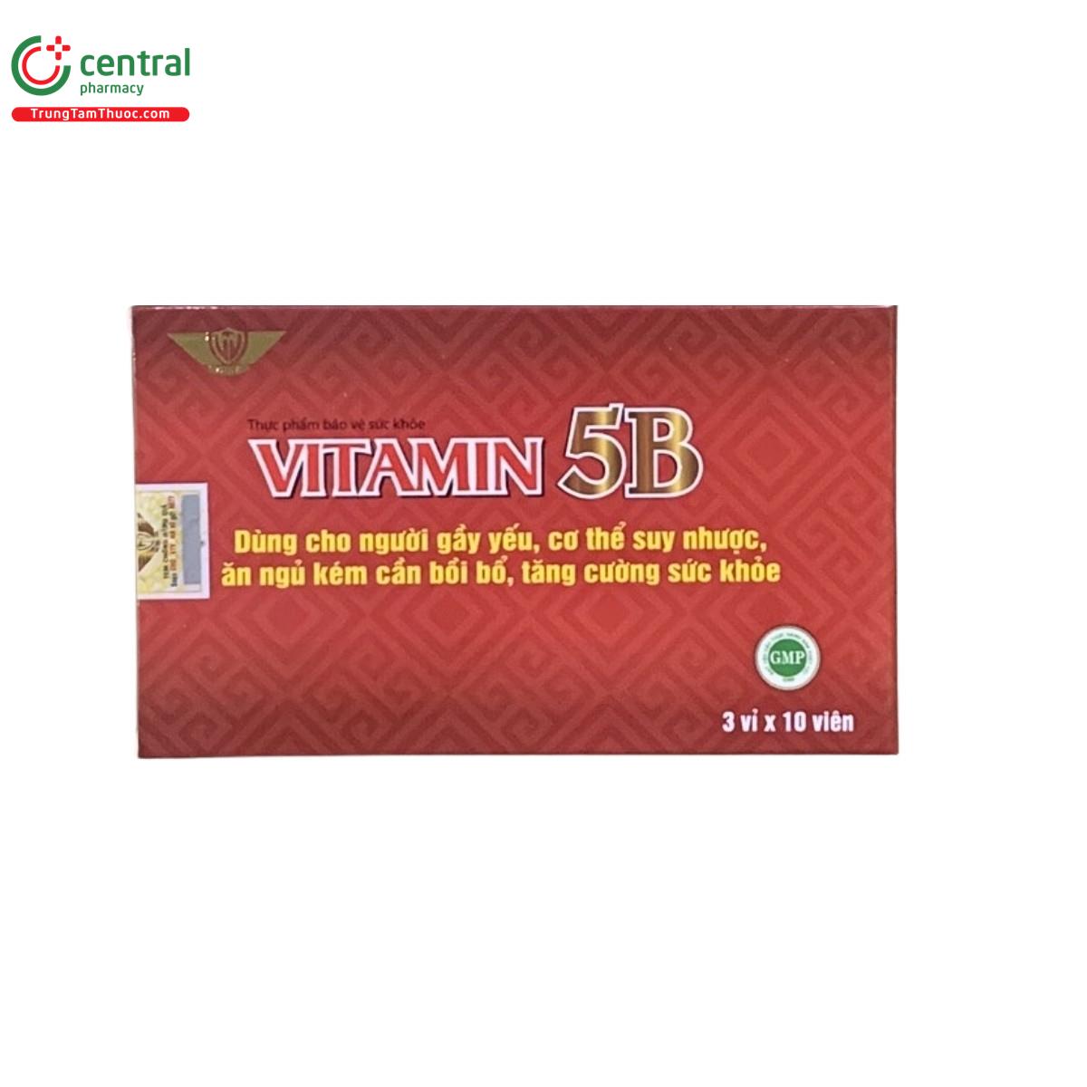 vitamin 5b vinh thinh vuong 3 P6172