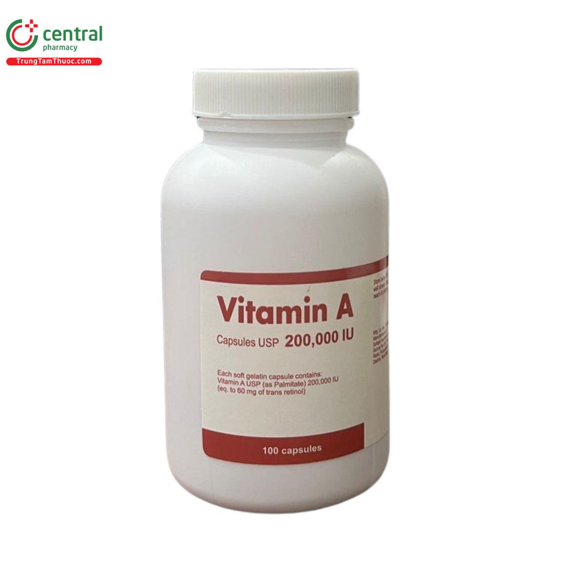 vitamin a 200000iu 1 L4835 vitamin a 200000iu 1 L4835