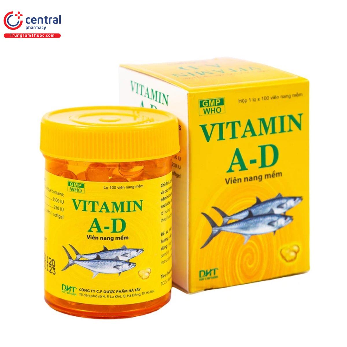 vitamin a d 1 L4363