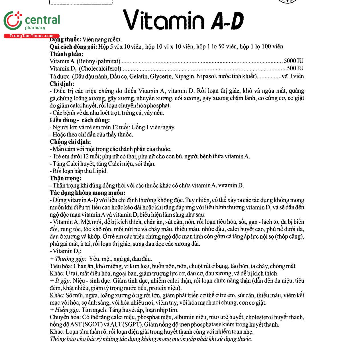 vitamin a d 13 O5512