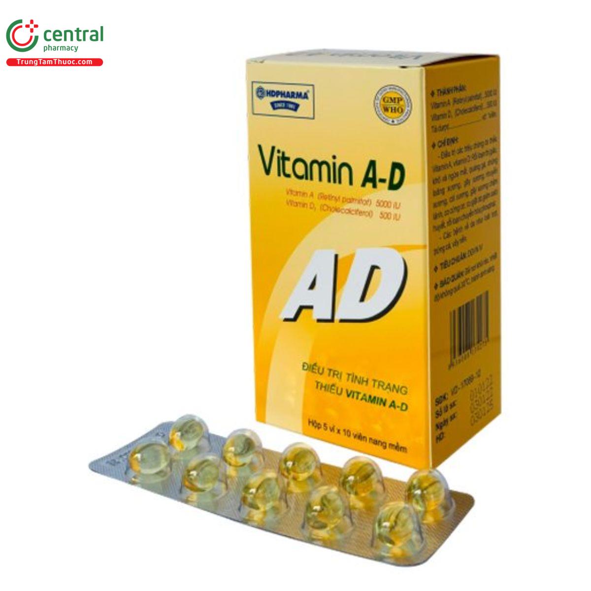 vitamin a d 2 H3515