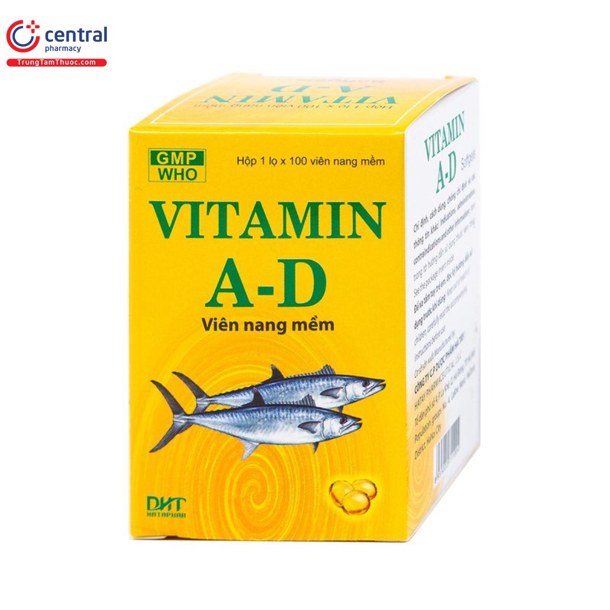 vitamin a d 2 U8080