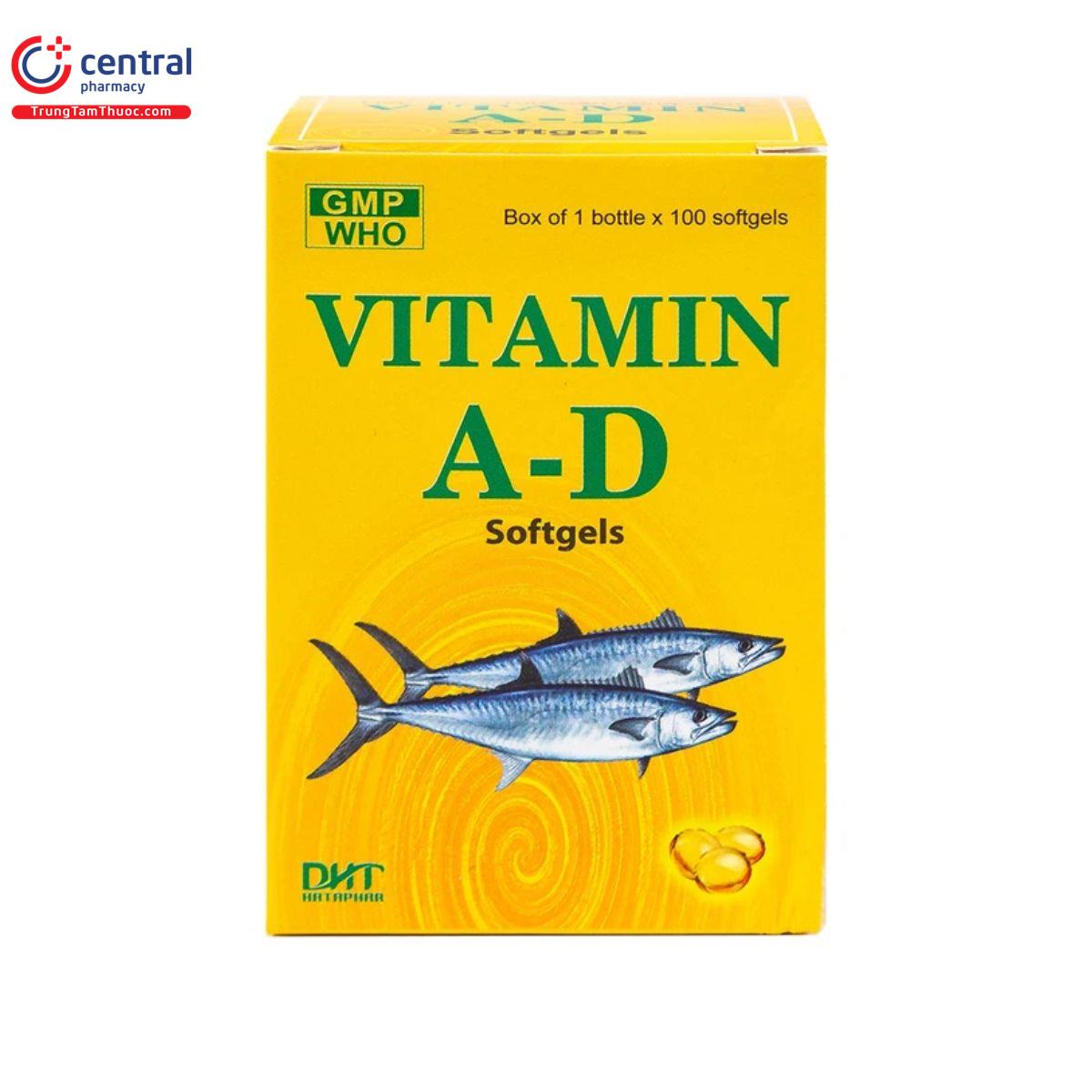 vitamin a d 3 F2121