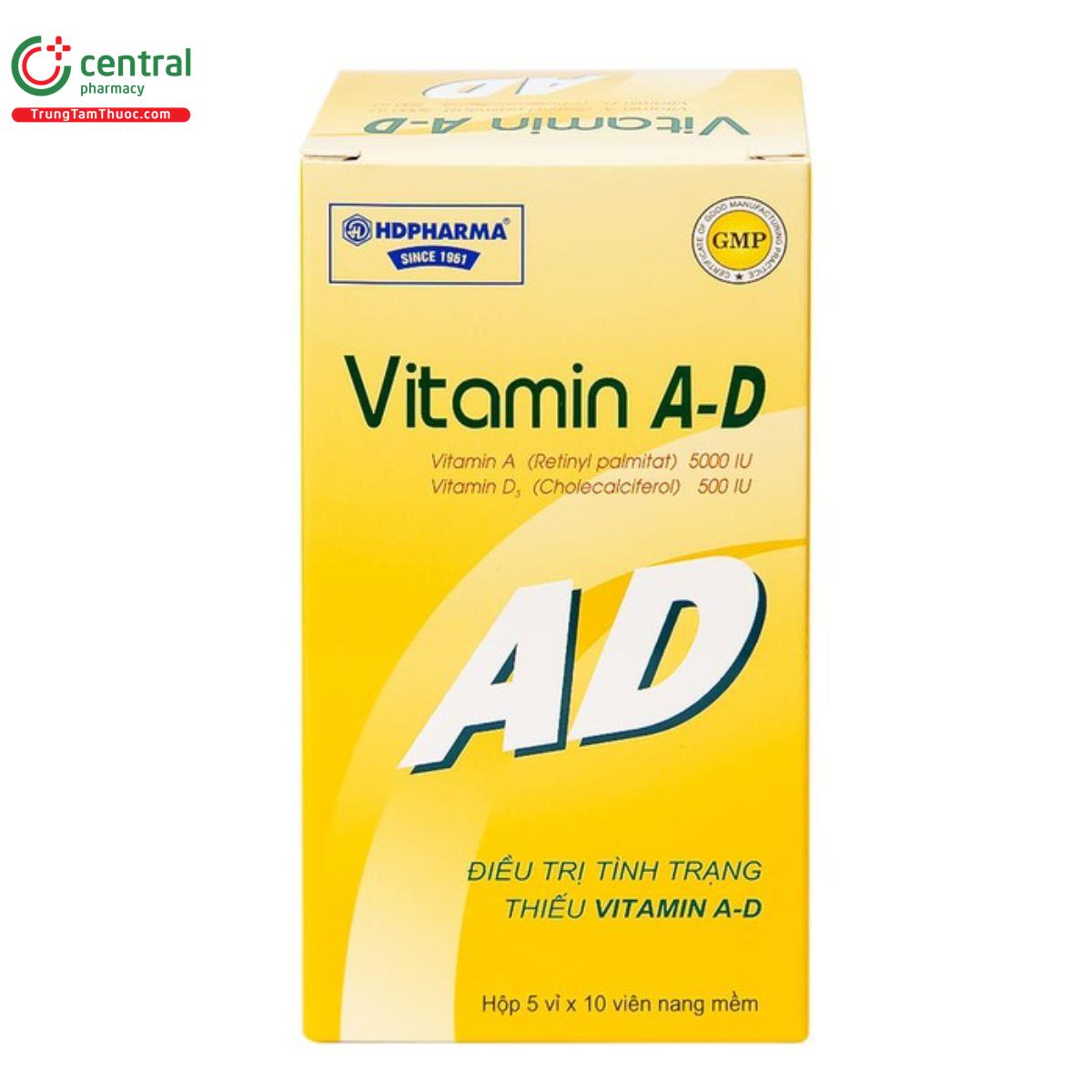 vitamin a d 4 C1537