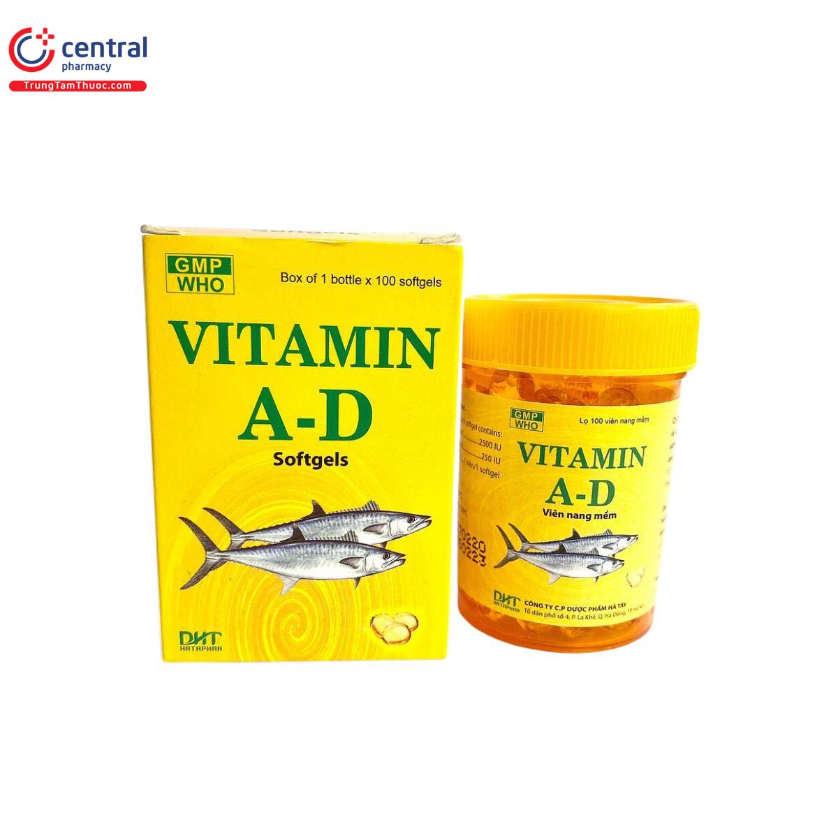 vitamin a d 4 G2133