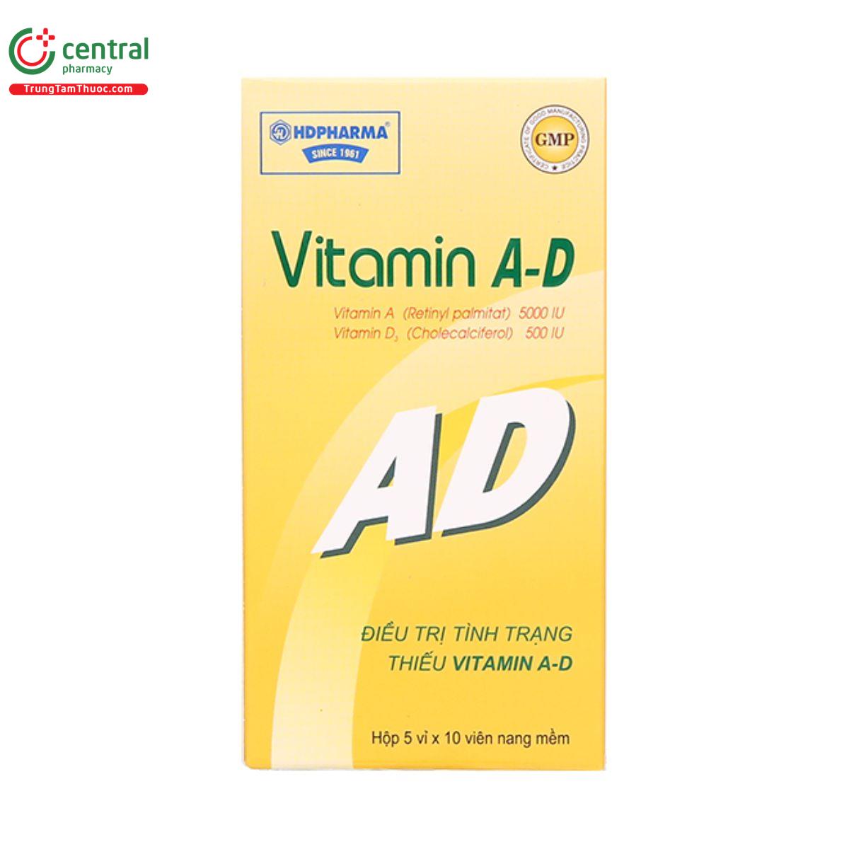 vitamin a d 6 I3286