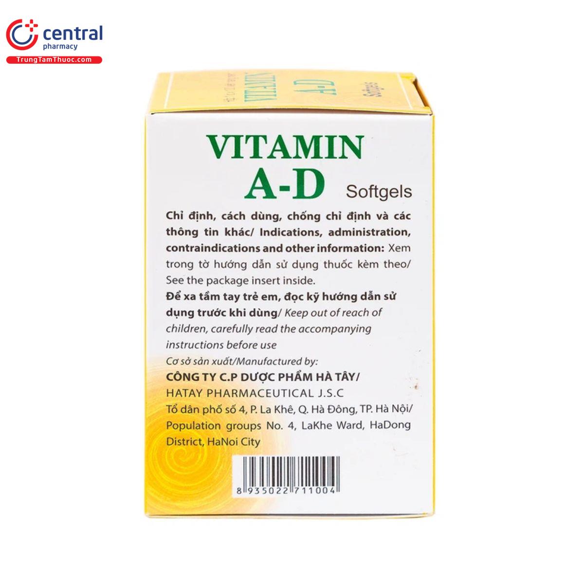 vitamin a d 6 R7232