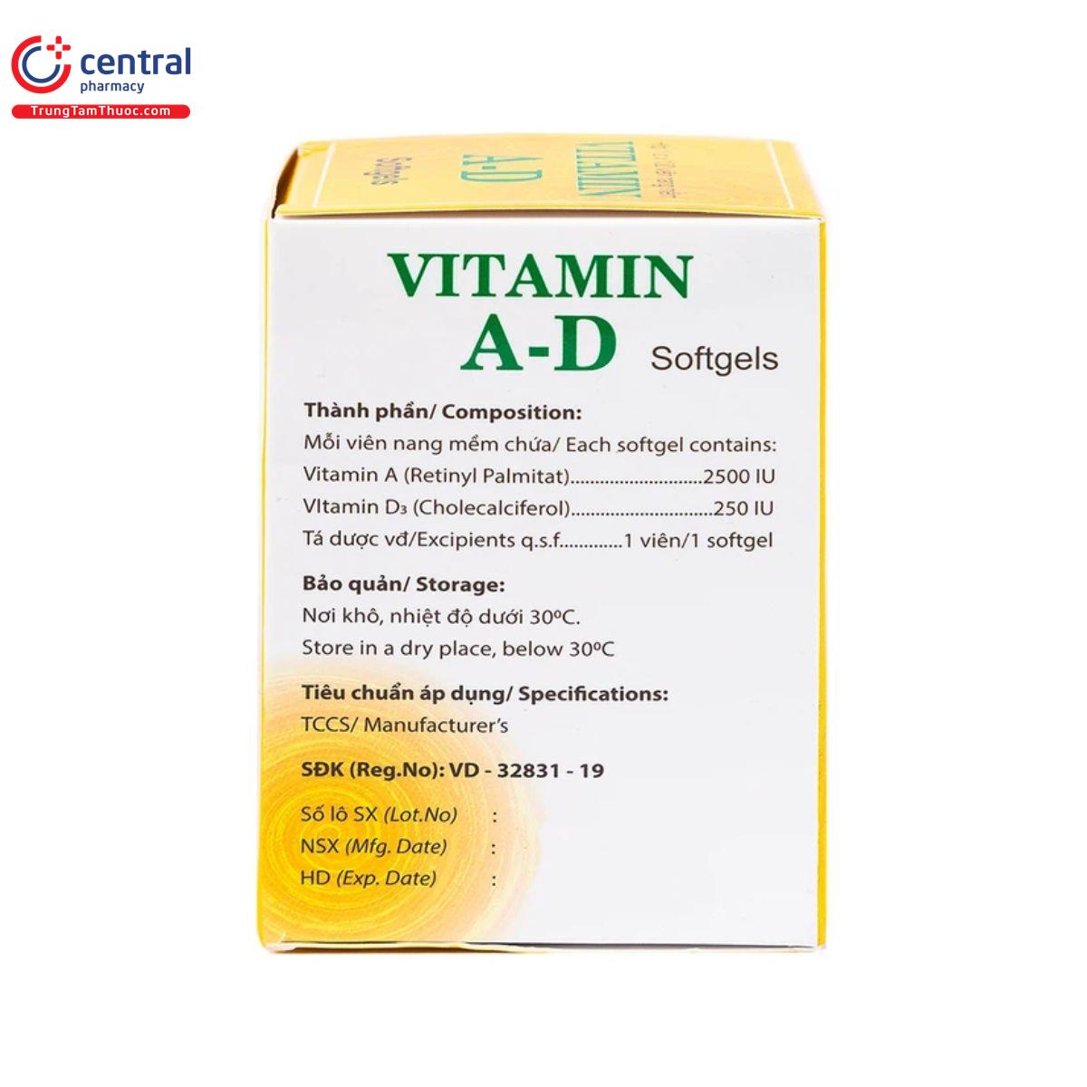 vitamin a d 7 C1363