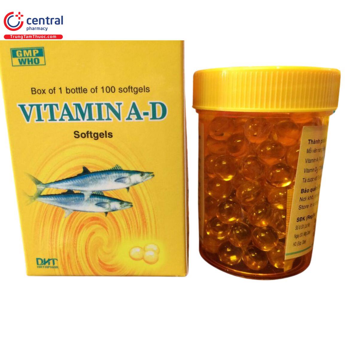 vitamin a d 9 O5562