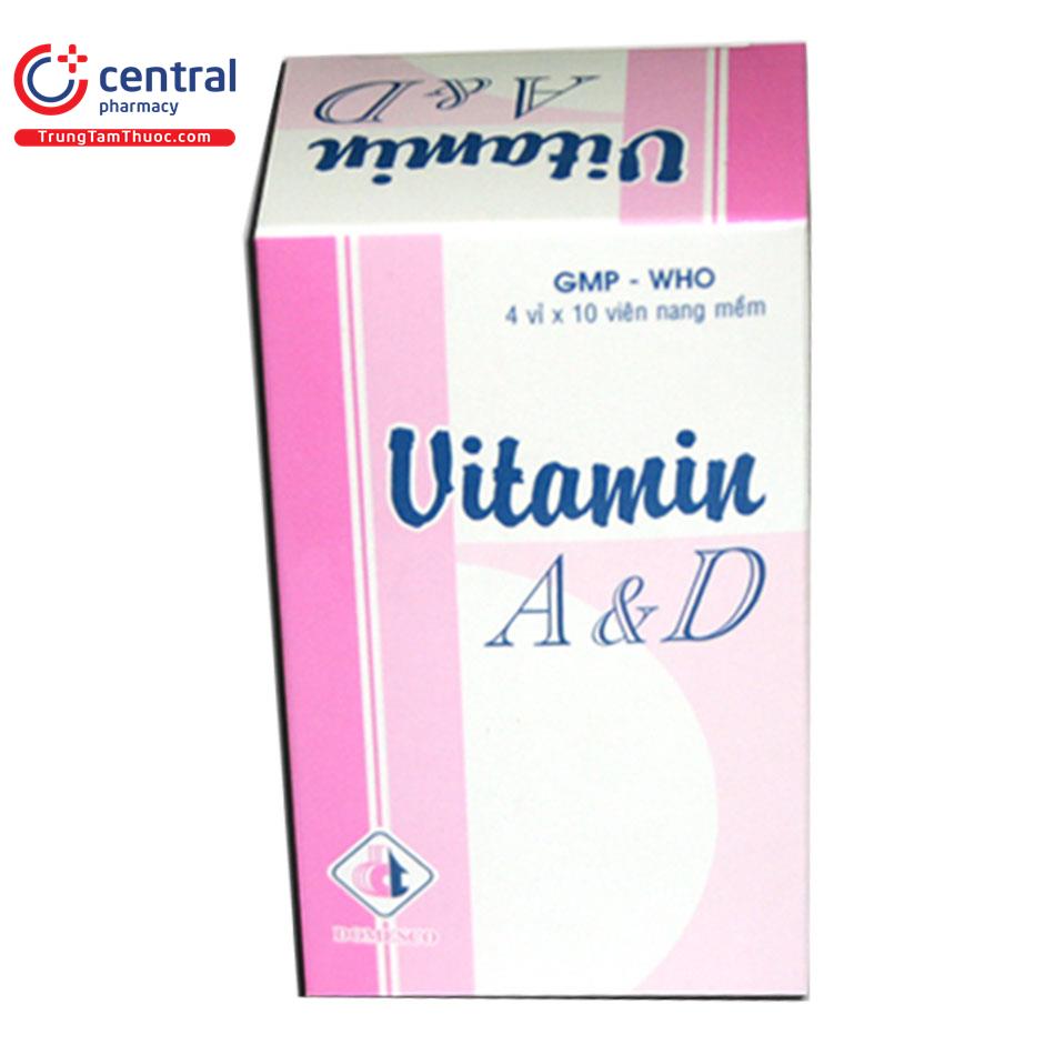 vitamin a d domesco 2 T7623