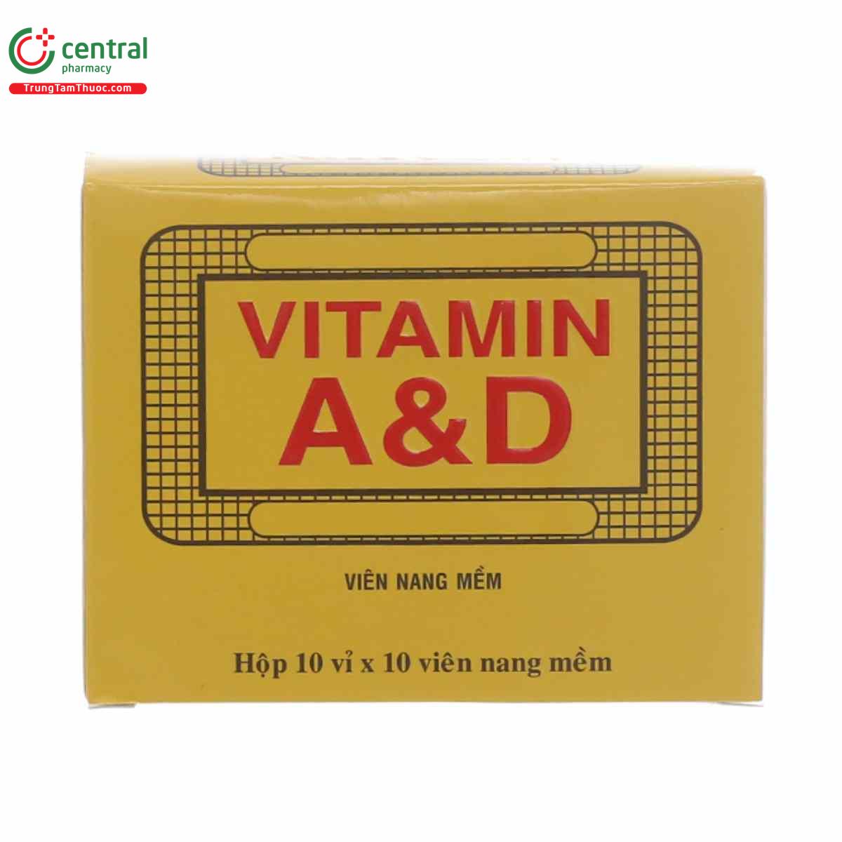 vitamin a d imexpharm 1 I3074