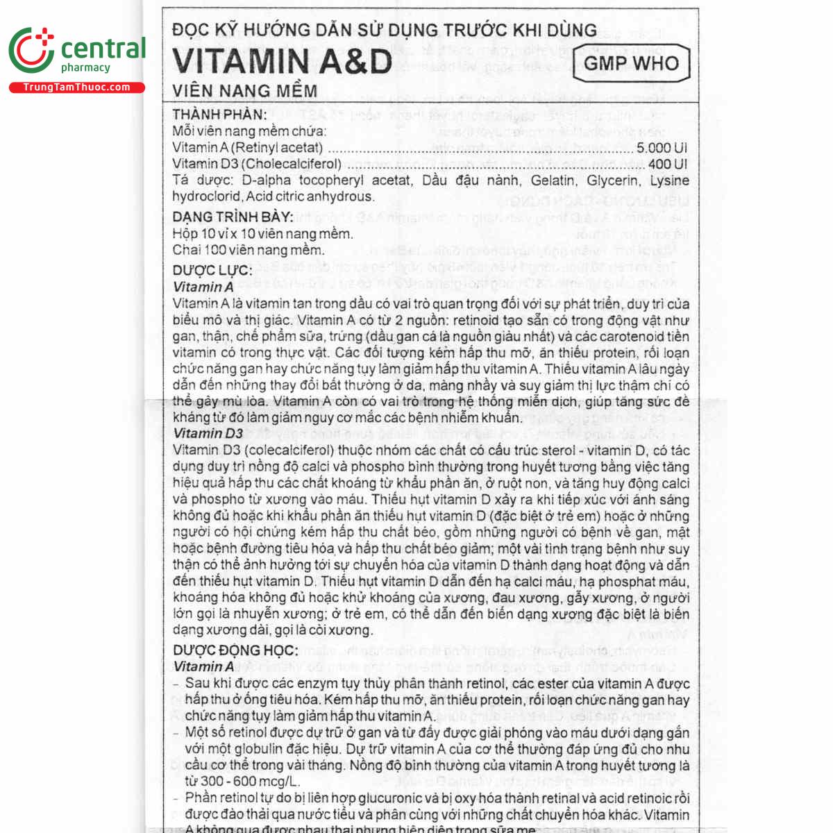 vitamin a d imexpharm 4 A0754