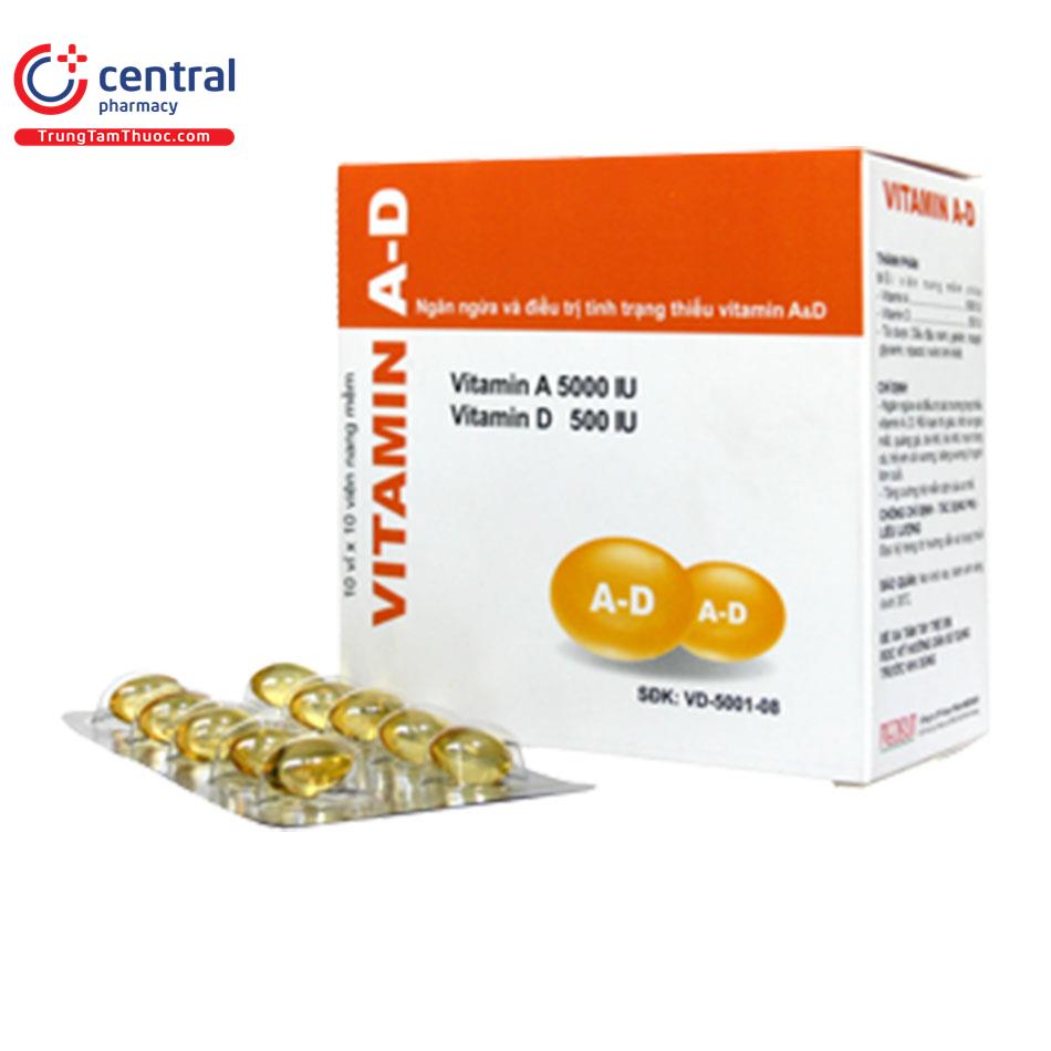 vitamin a d medisun 3 I3751