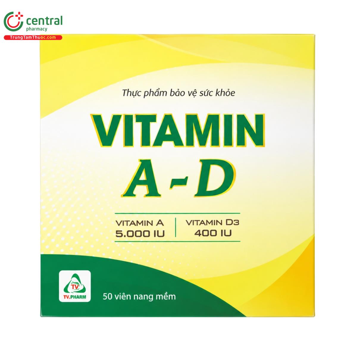vitamin a d tvpharm 1 F2677