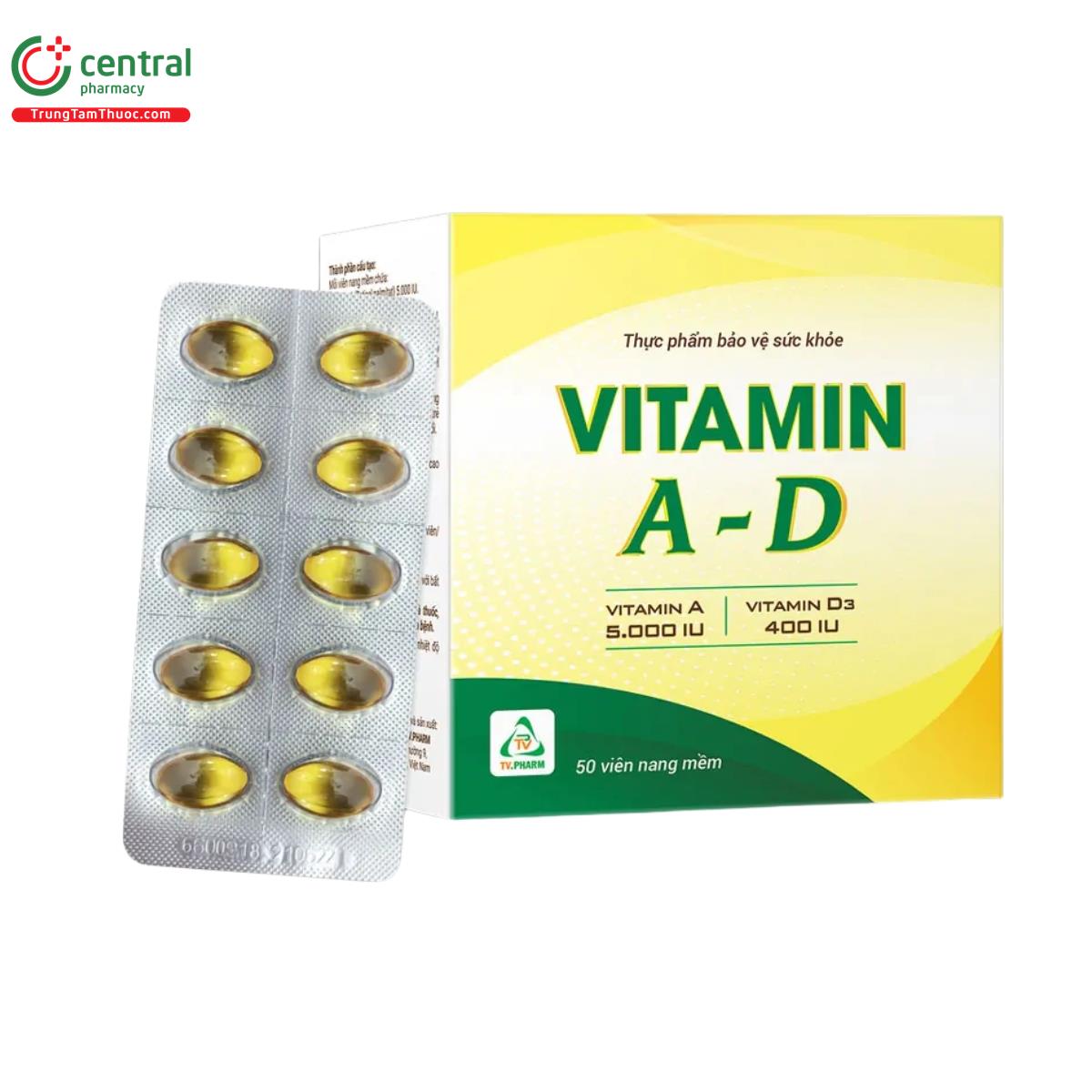 vitamin a d tvpharm 2 Q6471