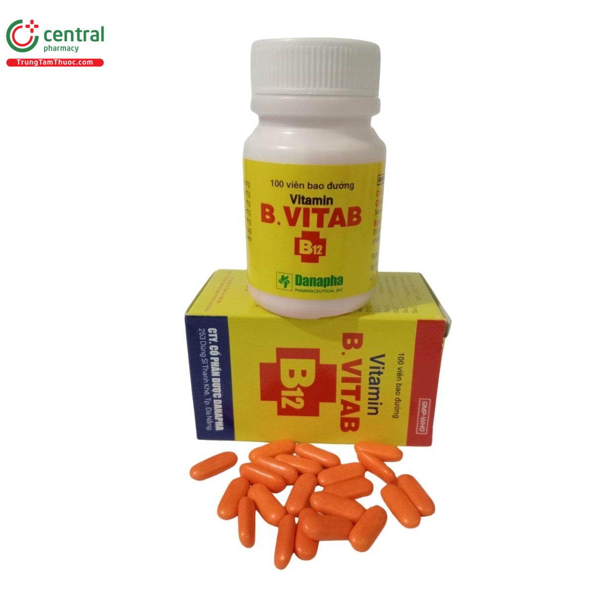 vitamin b vitab b12 danapha 1 J3381 vitamin b vitab b12 danapha 1 J3381