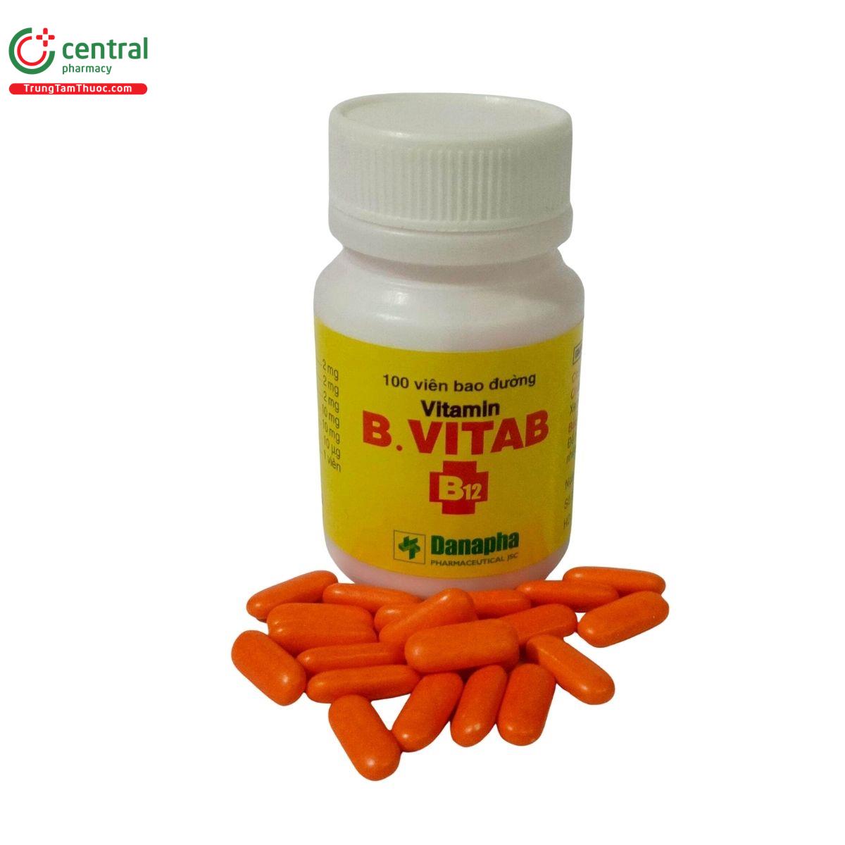 vitamin b vitab b12 danapha 11 L4554 vitamin b vitab b12 danapha 11 L4554