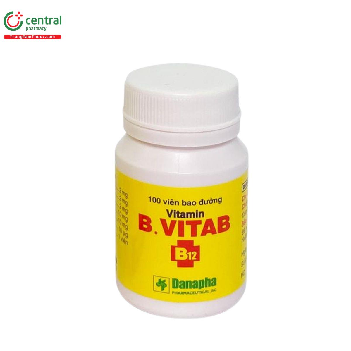 vitamin b vitab b12 danapha 19 I3145 vitamin b vitab b12 danapha 19 I3145