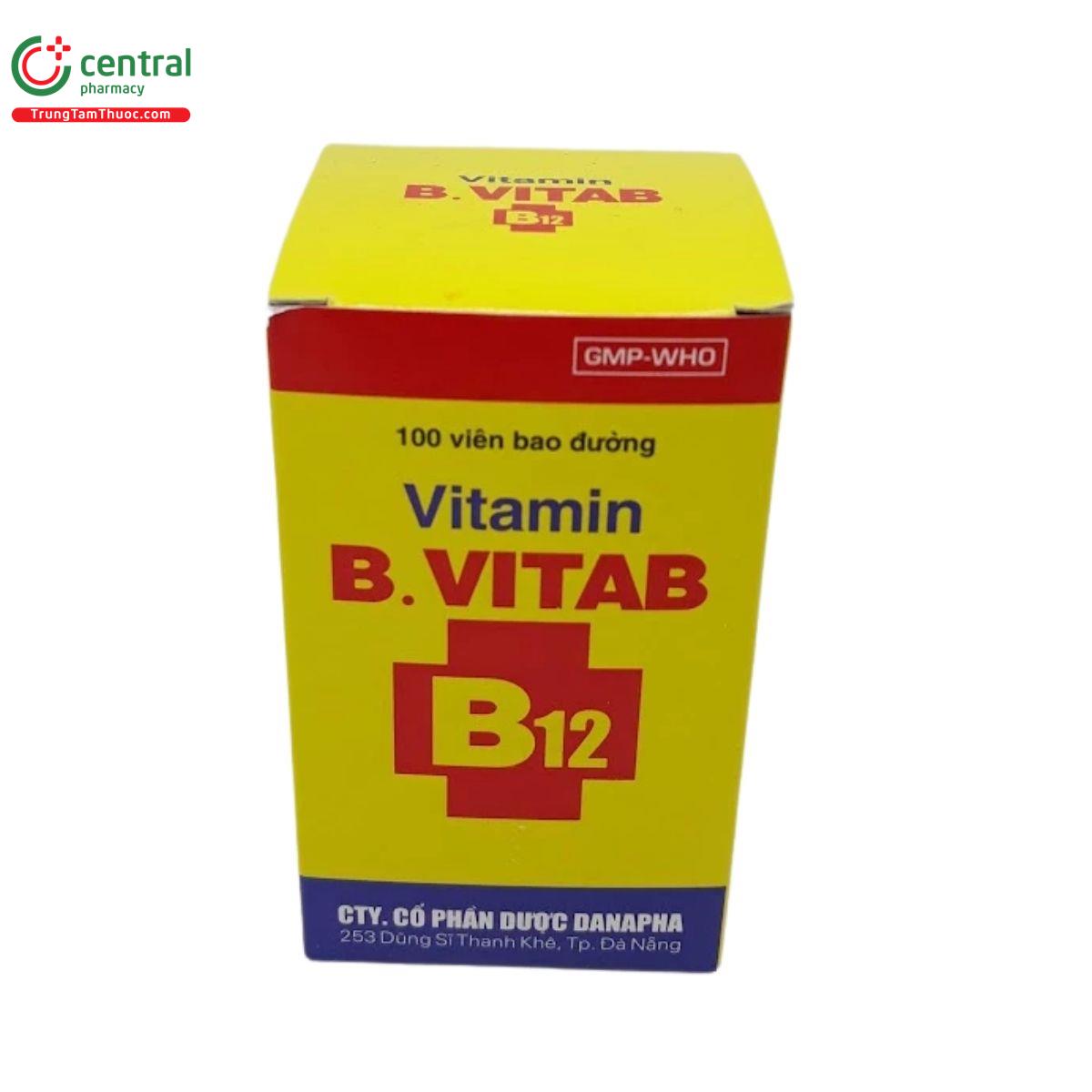vitamin b vitab b12 danapha 5 J3862 vitamin b vitab b12 danapha 5 J3862