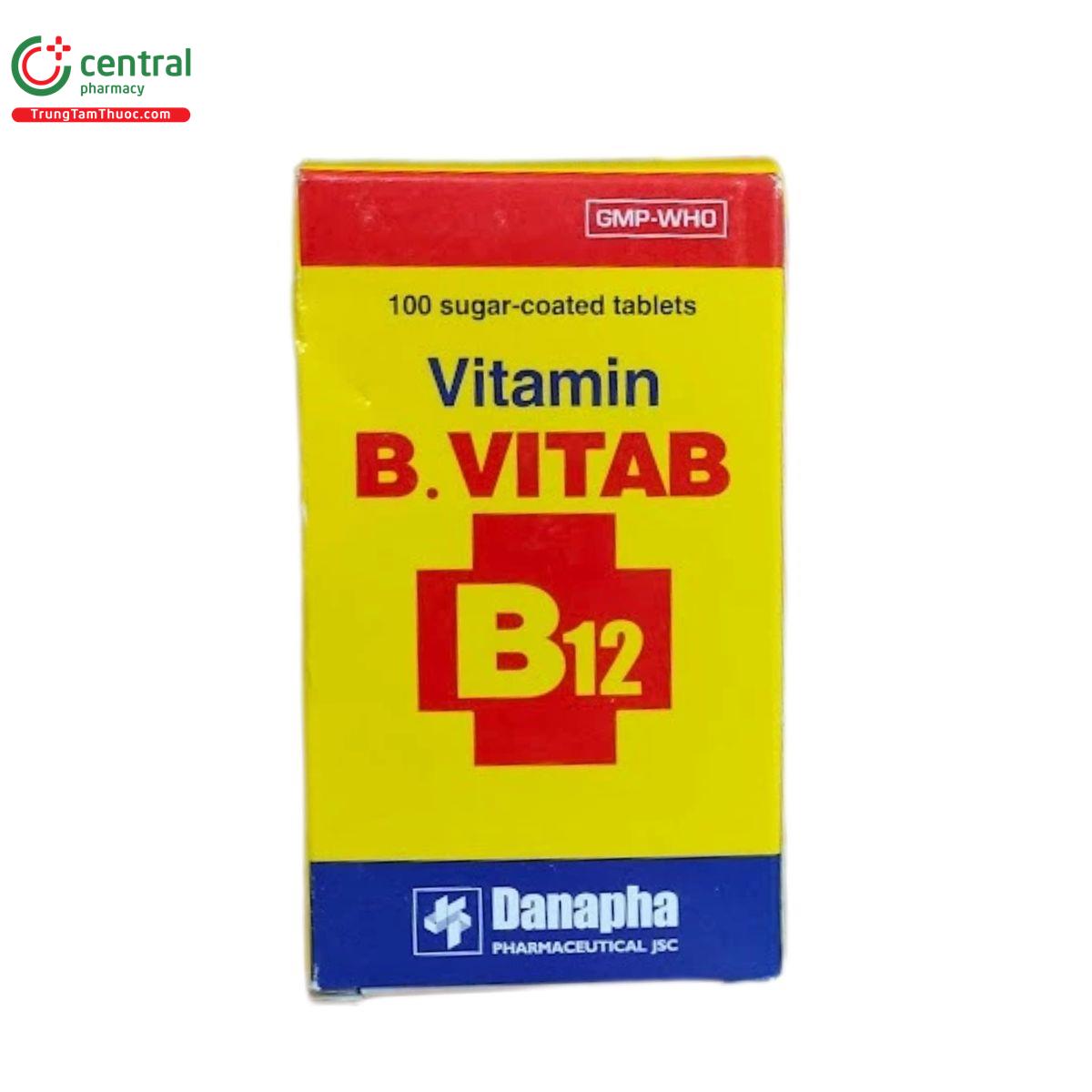vitamin b vitab b12 danapha 6 I3884 vitamin b vitab b12 danapha 6 I3884