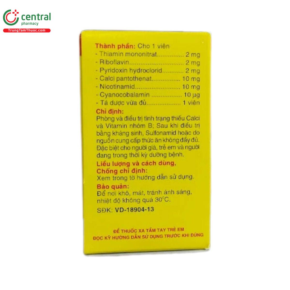 vitamin b vitab b12 danapha 7 H2817 vitamin b vitab b12 danapha 7 H2817