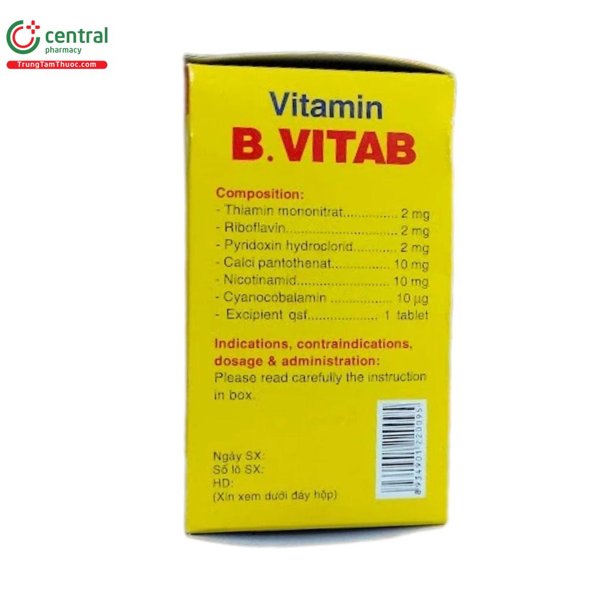 vitamin b vitab b12 danapha 8 N5544 vitamin b vitab b12 danapha 8 N5544