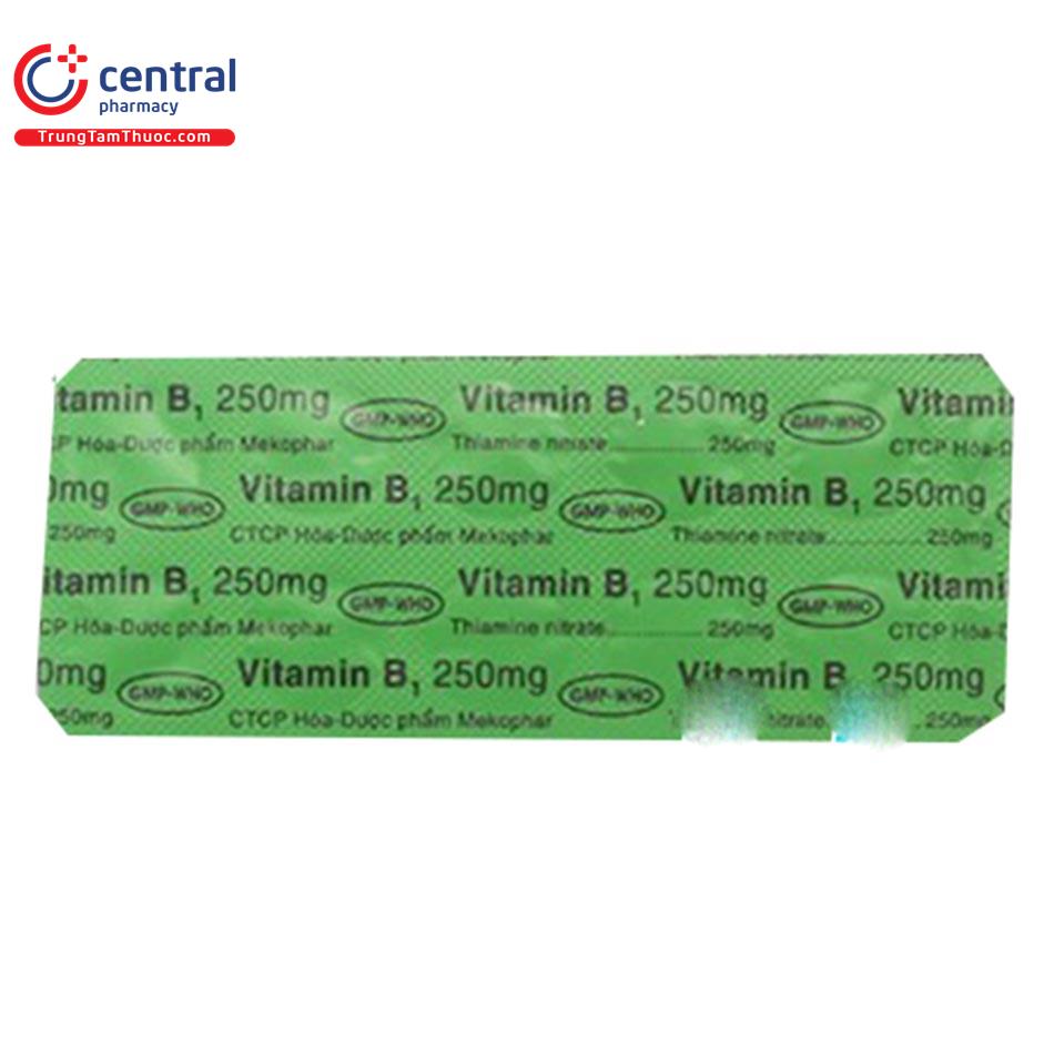vitamin b1 11 U8432