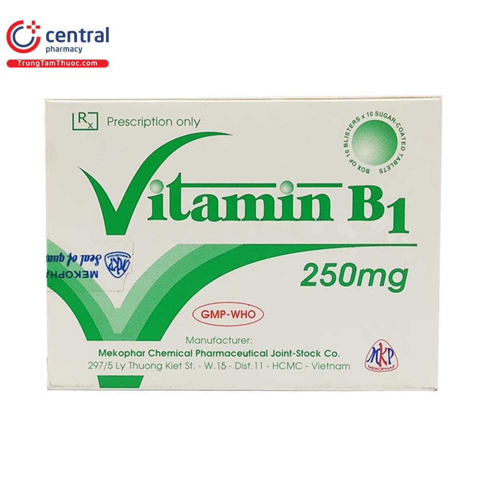 vitamin b1 12 N5754