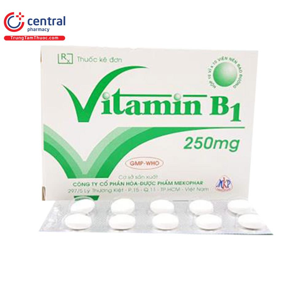 vitamin b1 7 A0616