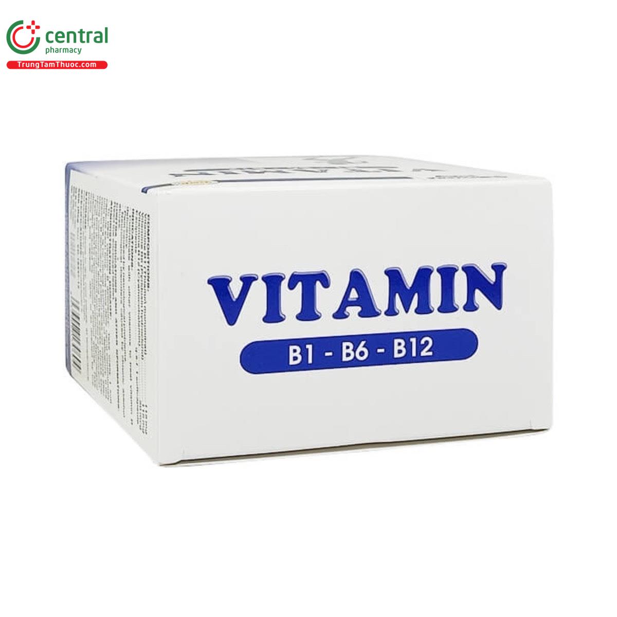 vitamin b1 b6 b12 hd pharma 6 A0872