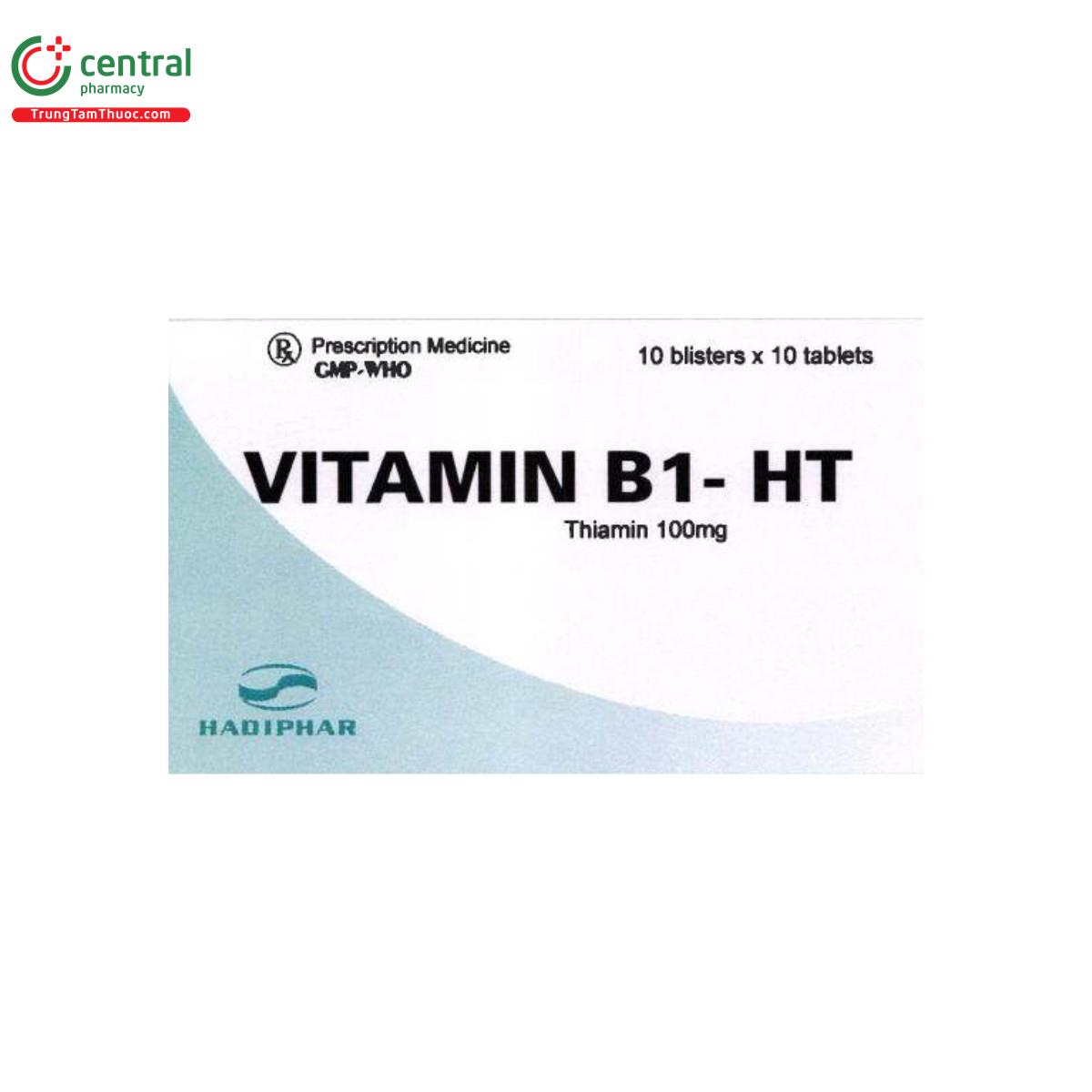 vitamin b1 ht 3 R7153