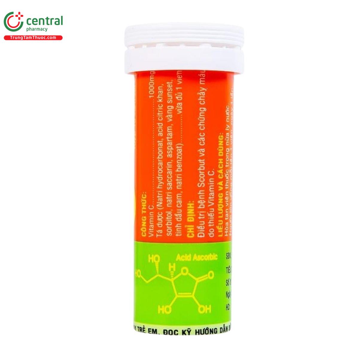 vitamin c 1000mg opc 9 I3441