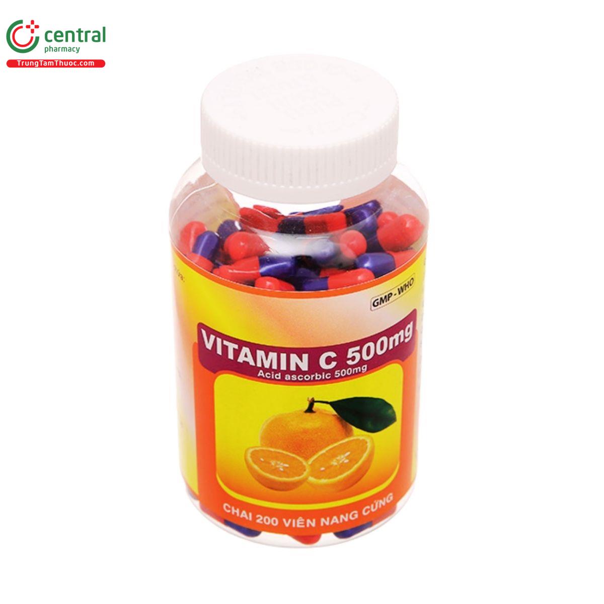 vitamin c 500mg enlie 2 E1337