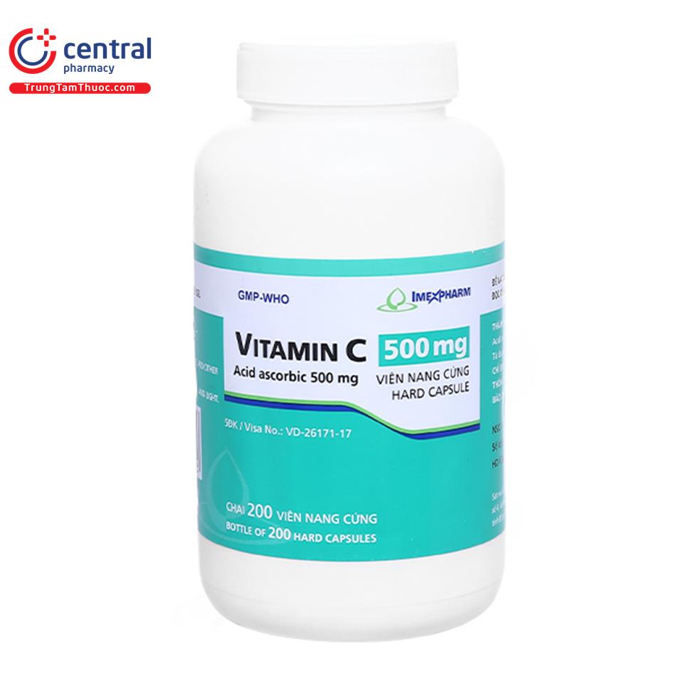vitamin c 500mg imexpharm 3 Q6514