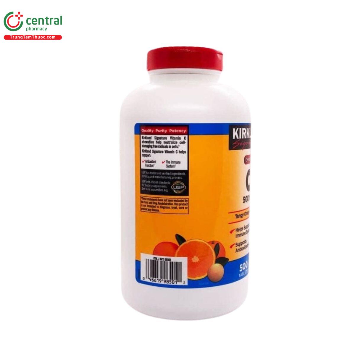 vitamin c 500mg kirkland 2 B0082