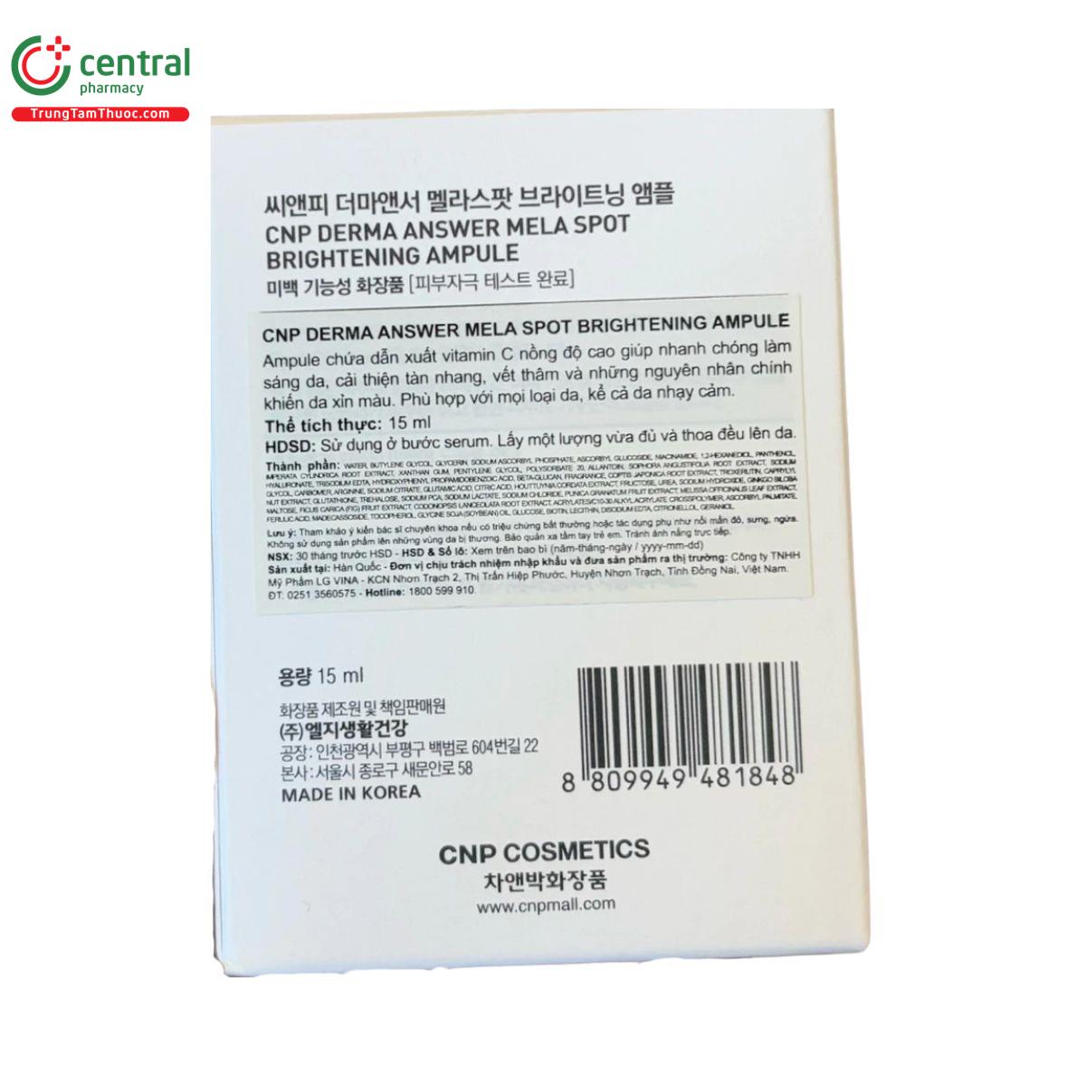 vitamin c cnp 5 K4373 vitamin c cnp 5 K4373
