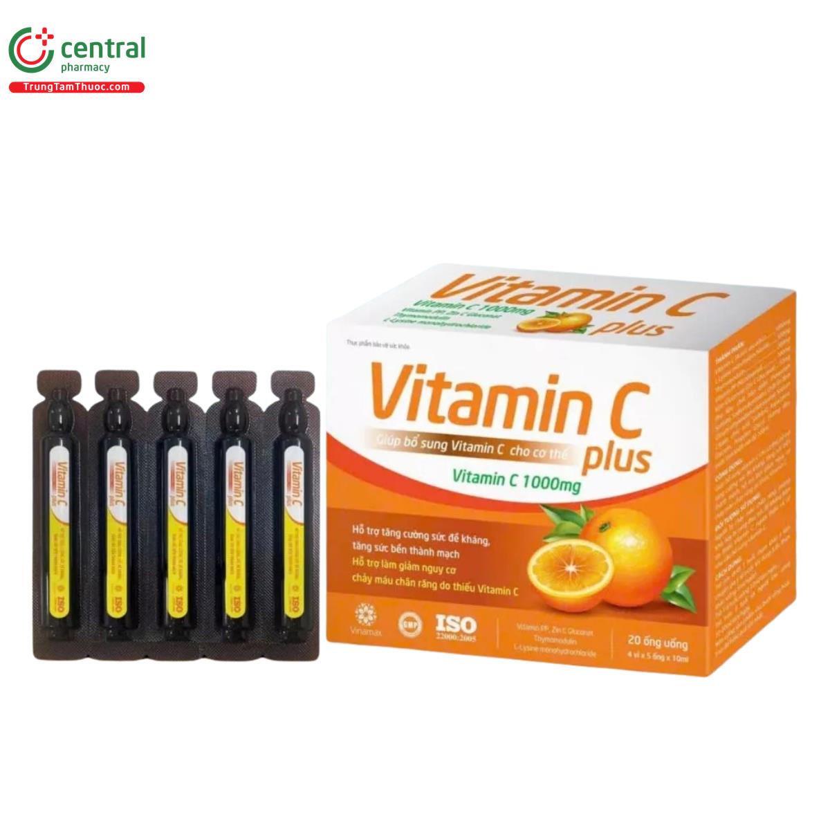 vitamin c plus vinamax 1 G2403 vitamin c plus vinamax 1 G2403
