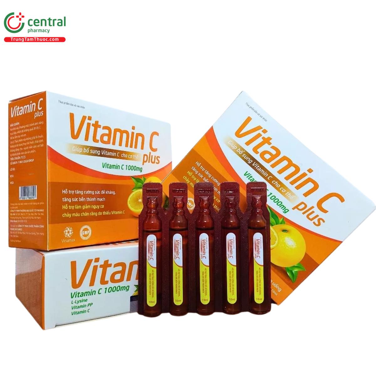vitamin c plus vinamax 2 R7205 vitamin c plus vinamax 2 R7205