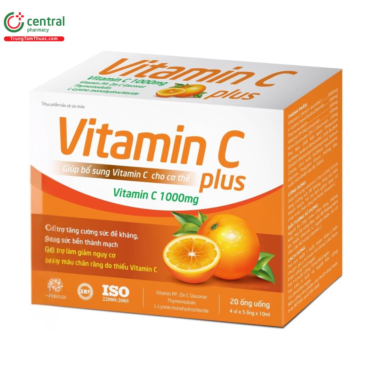 vitamin c plus vinamax 4 P6707 vitamin c plus vinamax 4 P6707