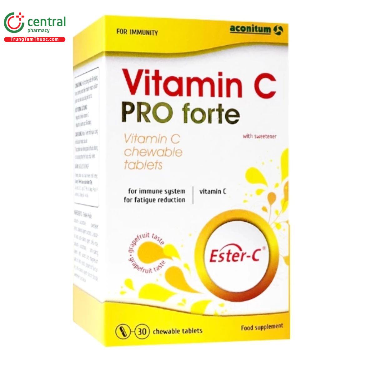 vitamin c pro forte 3 P6331 vitamin c pro forte 3 P6331