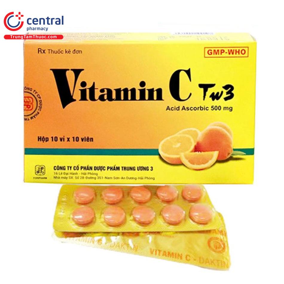 vitamin c tw3 2 R7858