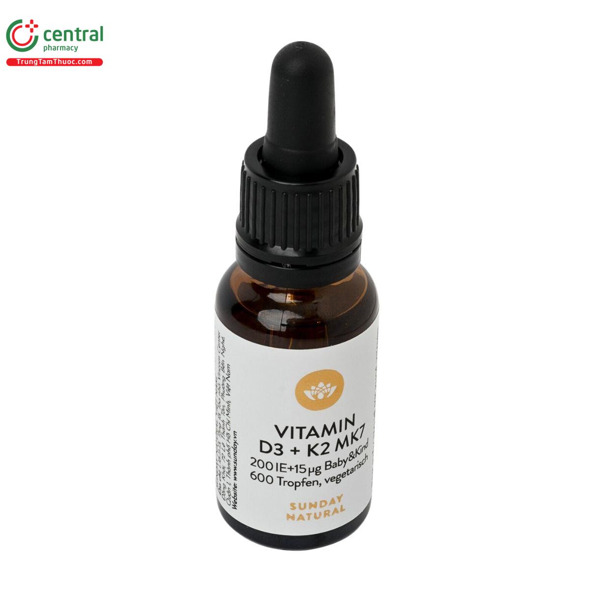 vitamin d3 k2 mk7 6 M4331