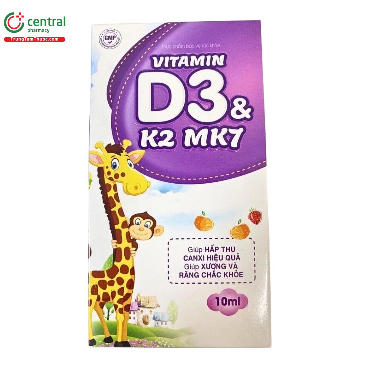 vitamin d3 k2mk7 1 Q6134