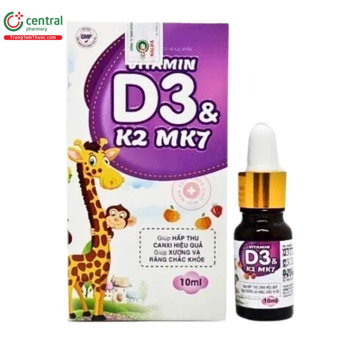 vitamin d3 k2mk7 4 A0868