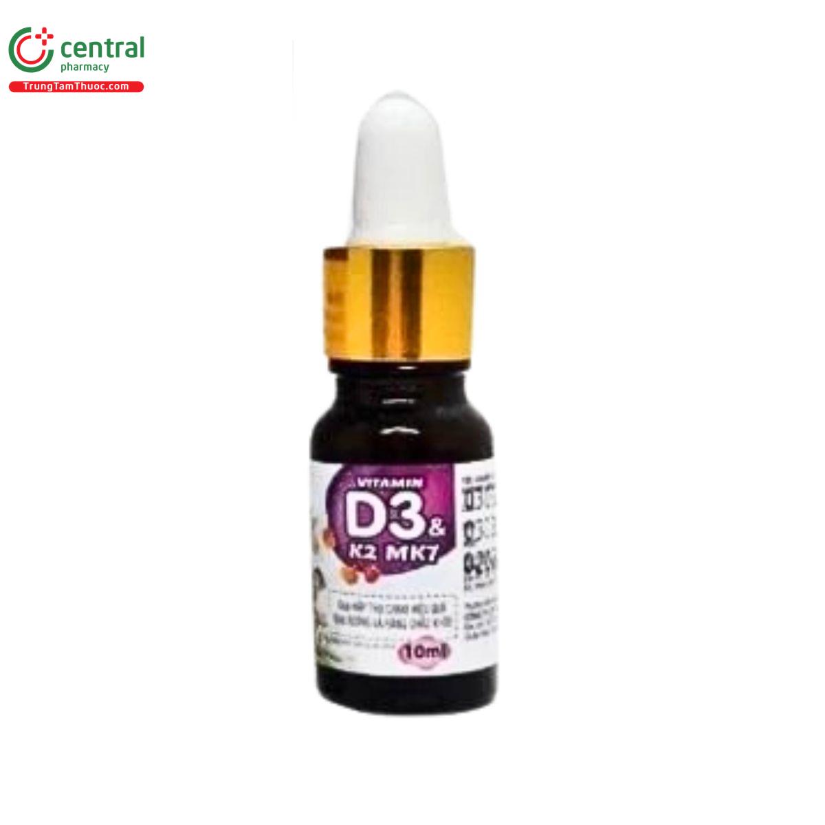 vitamin d3 k2mk7 5 H2515