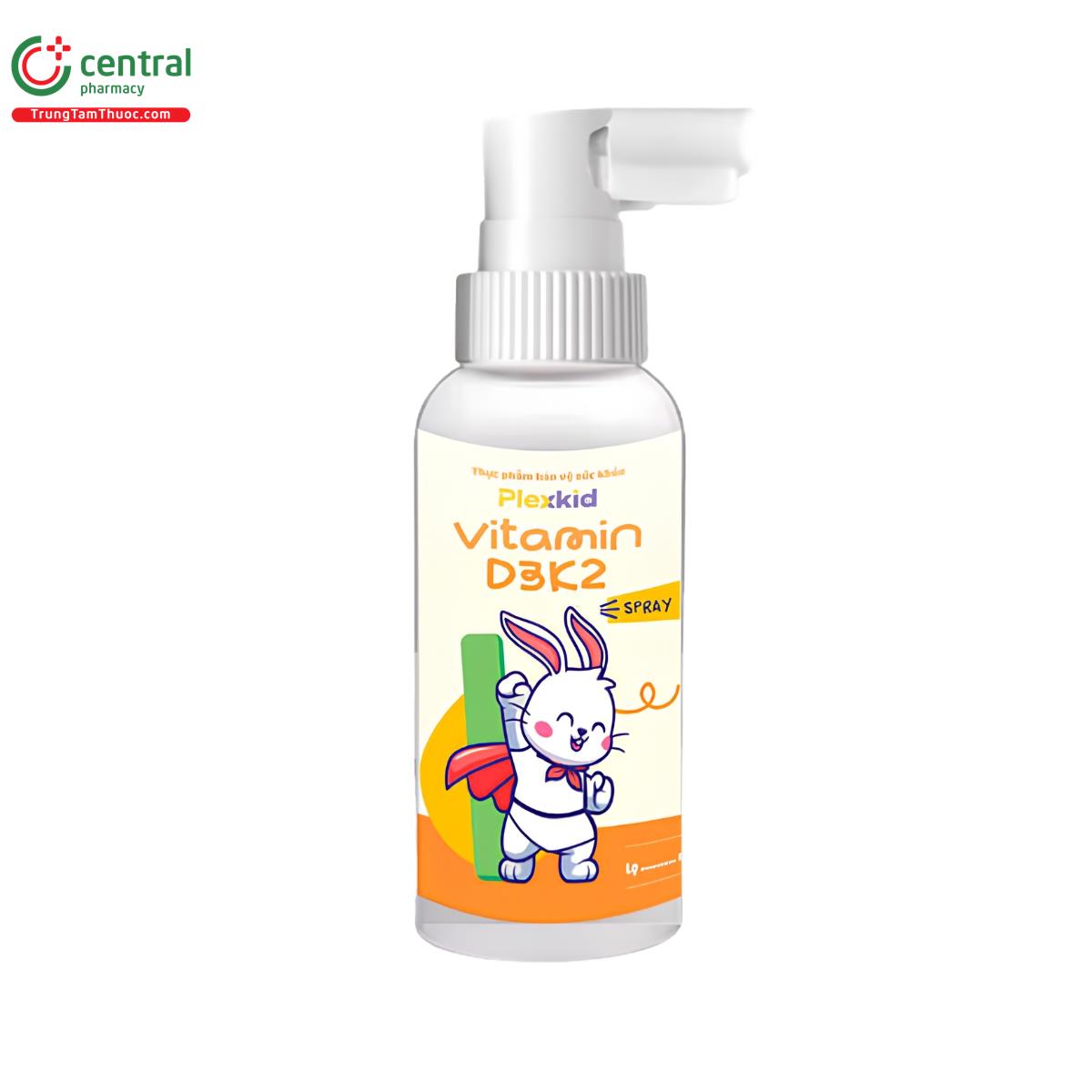 vitamin d3k2 spray 2 R7343